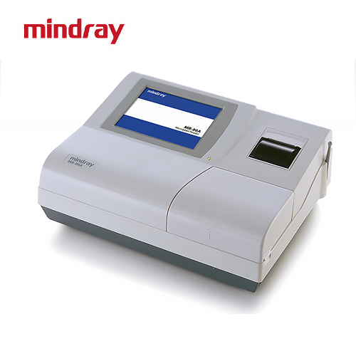 Mindray MR-96A Multimode Microplate Reader Automated Elisa Microplate Reader Discount Factory Price Fast Delivery