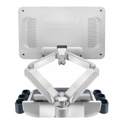 Mindray DC-70 USG Machine Medical Ultrasound Instruments Mindray DC 70 Ultrasound Machine With Trolley