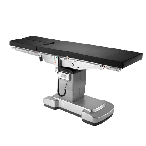 Mindray HyBase 3000 Excellent Quality Electric Surgical Table Stainless Steel Operating Bed Neurosurgery Orthopedic Ot Hospital Medical Metal