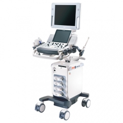 Mindray DC-60 High Performance Color Trolley Diagnostic Ultrasound System With 4D Imaging Technology
