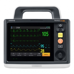 Mindray BeneHeart D30 Medical Single Infusion Pump Portable Channel Syringe Infusion Pump