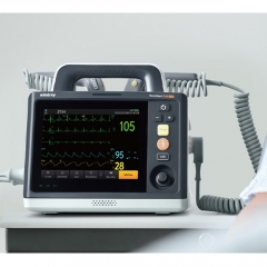Mindray BeneHeart D30 Medical Syringe Pump Infusion System Cheap Price Infusion Pump Syringe