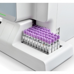 Mindray BC 6200 Medical Blood Analyzing Kit 5-part Auto Hematology Analyzer