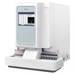 Mindray BC-7500CRP Medical Diagnostic Equipment Auto Hematology Analyzer
