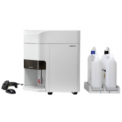 Mindray BriCyte E6 Medical Lab Flow Cytometry Analyzers Laboratory Clinical Flow Cytometry Machine Flow Cytometry