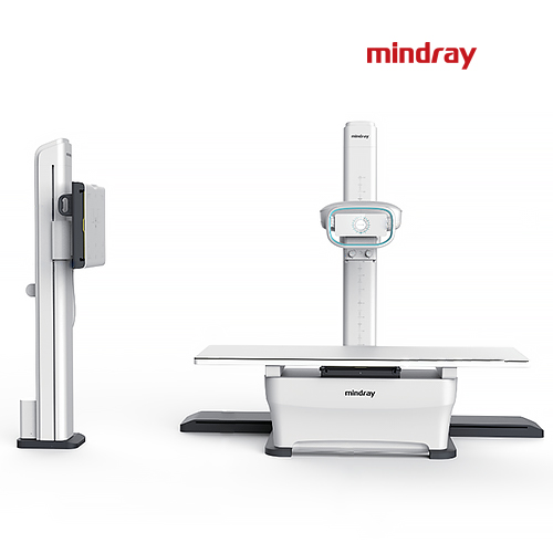 Mindray DigiEye 330 Medical Equipment Portable Digital Dental X-ray X Ray Machine