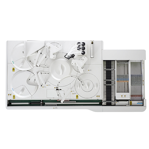 Mindray BS-2000M Fully Automated Chemistry Analyzer Automatic Biochemical Analyzer Clinical Analytical Price