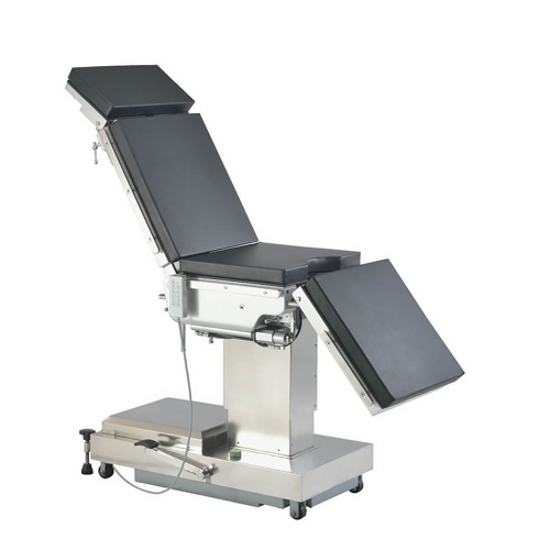 Mindray UniBase 30 Multi-purpose Emergency Room Operating Room Instrument Table Operating Table Equipments Remote Controlled Operating Table