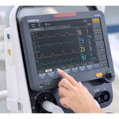Mindray SV300 Hot Sale Cheap Prices Ventilator Machine Icu Ventilator System For Hospital
