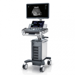 Mindray DC-90 Mid year promotion ultrasound scanner color screen Veterinary Ultrasound machine
