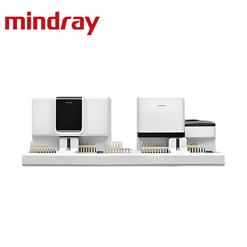 Mindray EU8600 Hospital Urea Breath Test Analyzer C13 Urea Breath Test Analyzer Medical C13 Helicobacter Pylori Detector