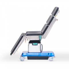 Mindray HyBase 3000 Excellent Quality Electric Surgical Table Stainless Steel Operating Bed Neurosurgery Orthopedic Ot Hospital Medical Metal