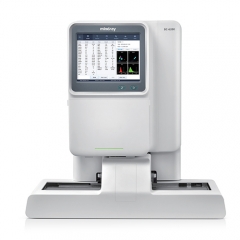 Mindray BC 6200 Hematology Analyzer Automatic 3-part