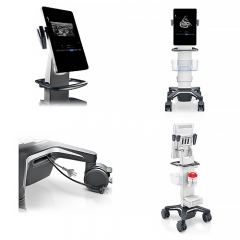 Mindray TE9 Good Quality Full Digital Ultrasound Machine