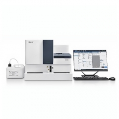 Mindray EU5600 Hospital Urea Breath Test Analyzer C13 Urea Breath Test Analyzer Medical C13 Helicobacter Pylori Detector