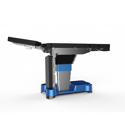Mindray HyBase 8300/8500 High Level X Ray Electric Operating Surgical Operating Table Medical Ot Table Surgical Bed Operating Table