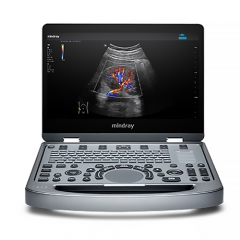 Mindray MX3 Mindray Ultrasound Machine Medical Portable Ultrasound Scanner