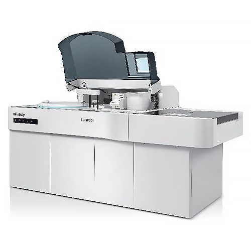Mindray CL-6000i Chemiluminescence Automatic Immunoassay Analyzer Chemiluminescence