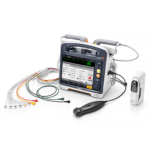 Mindray BeneHeart D60 Syringe Pump Manufacturer Cheap Price Professional Medical Infusion Pump