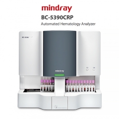 Mindray BC-5390CRP Auto Hematology Analyzer 5 Part Brand New Price
