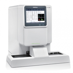 Mindray BC 6200 Medical Blood Analyzing Kit 5-part Auto Hematology Analyzer