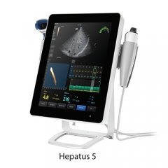 Mindray Hepatus-Series Medical Products Portable Mindray Ultrasound Machine China Full Digital Ultrasound Scanner