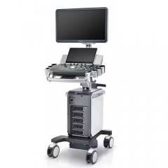 Mindray DC-90 Mid year promotion ultrasound scanner color screen Veterinary Ultrasound machine