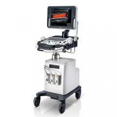 Mindray DC-28 Medical Ultrasound Instruments Mindray Ultrasound Machine Price Color Doppler Ultrasound Scanner