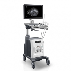 Mindray DC-30 Mindray Color Doppler Ultrasound Scanner Device For Hospital