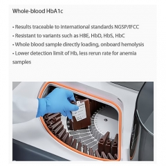 Mindray BS-1000M Chemistry Analyzer Fully Automated Chemistry Analyzer For Medical Laboratory