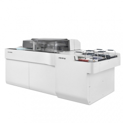 Mindray BS-2000M High Sensitivity Automated Chemistry Analyzer Flow Injection Analyzer
