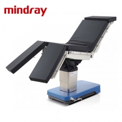 Mindray UniBase 30 High Level X Ray Electric Operating Surgical Operating Table Medical Ot Table Surgical Bed Operating Table