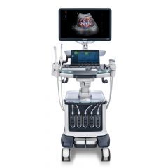 Mindray Resona R9 Platinum Edition Hospital Medical Color Ultrasound Scanner Machine Superior Imaging Equipment