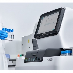 Mindray CX-6000 series Clinical Analytical Instruments Semi-auto Biochemistry Coagulation Analyzer