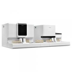 Mindray EU8600 Hospital Urea Breath Test Analyzer C13 Urea Breath Test Analyzer Medical C13 Helicobacter Pylori Detector
