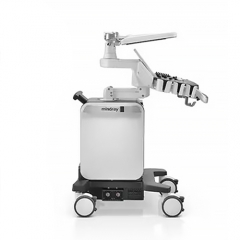 Mindray DC-90 Mid year promotion ultrasound scanner color screen Veterinary Ultrasound machine