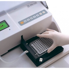 Mindray MW-12A Clinical Analytical Equipment Dr-200b Elisa Microplate Reader For Lab Use,Ce Certified