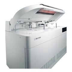 Mindray BS-800M Laboratory Equipment Mindray Fully Automated Chemistry Analyzer Price
