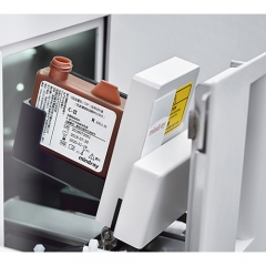 Mindray BC-7500CRP 5 Part Hematology Blood Analyzer Machine 5 Diff Clinical Analytical Instruments