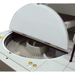 Mindray BS-800M Automatic Chemistry Analyzer Biochemistry Analyzer