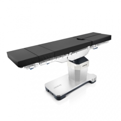 Mindray HyBase 6100 Medical Operation Table C Arm Compatible Multipurpose Radiolucent Kidney Bridge Urology Spine Surgery Operating Table