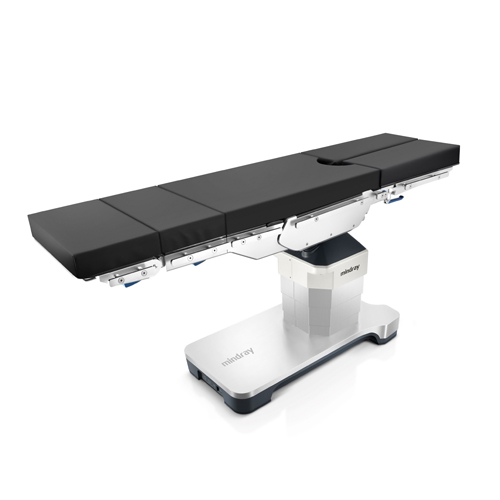 Mindray HyBase 6100 Medical Operation Table C Arm Compatible Multipurpose Radiolucent Kidney Bridge Urology Spine Surgery Operating Table