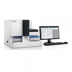 Mindray EU5600 Hospital Urea Breath Test Analyzer C13 Urea Breath Test Analyzer Medical C13 Helicobacter Pylori Detector