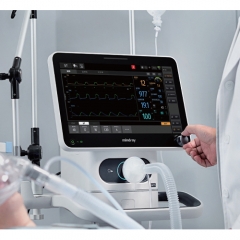 Mindray SV70&70S Best Seller Icu Surgical Ventilator System