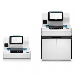 Mindray CX-6000 series Semi-auto 4 Channels Blood Coagulation Analyzer For Laboratory And Hospital