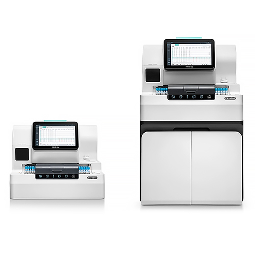 Mindray CX-6000 series Semi-auto 4 Channels Blood Coagulation Analyzer For Laboratory And Hospital