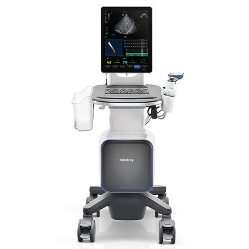 Mindray Hepatus-Series Medical Products Portable Mindray Ultrasound Machine China Full Digital Ultrasound Scanner