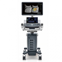 Mindray DC-90 Mid year promotion ultrasound scanner color screen Veterinary Ultrasound machine