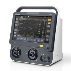 Mindray SV300 Ventilator With Extensive Ventilation Modes Ideally For Acute Icu Use