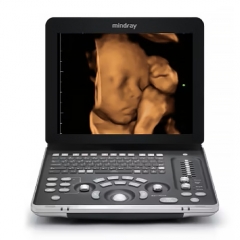 Mindray Z60 Vet Ultrasound Veterinary High-performance Portable Ultrasound Machine Animal Care
